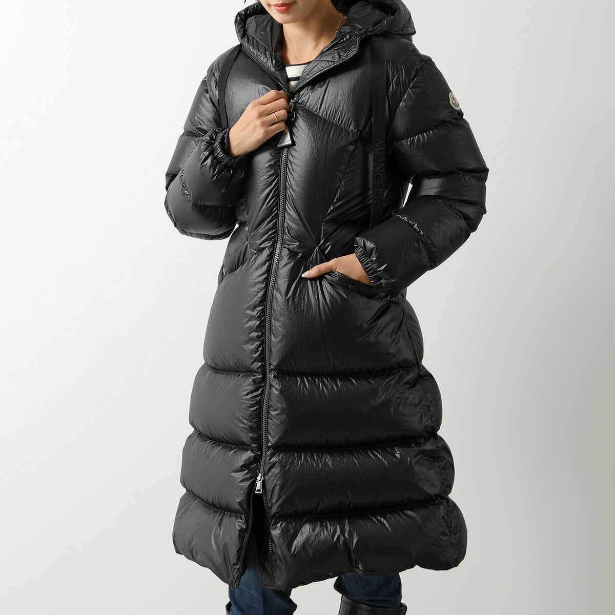 楽天市場】MONCLER モンクレール ダウンコート SELENGA セレンガ