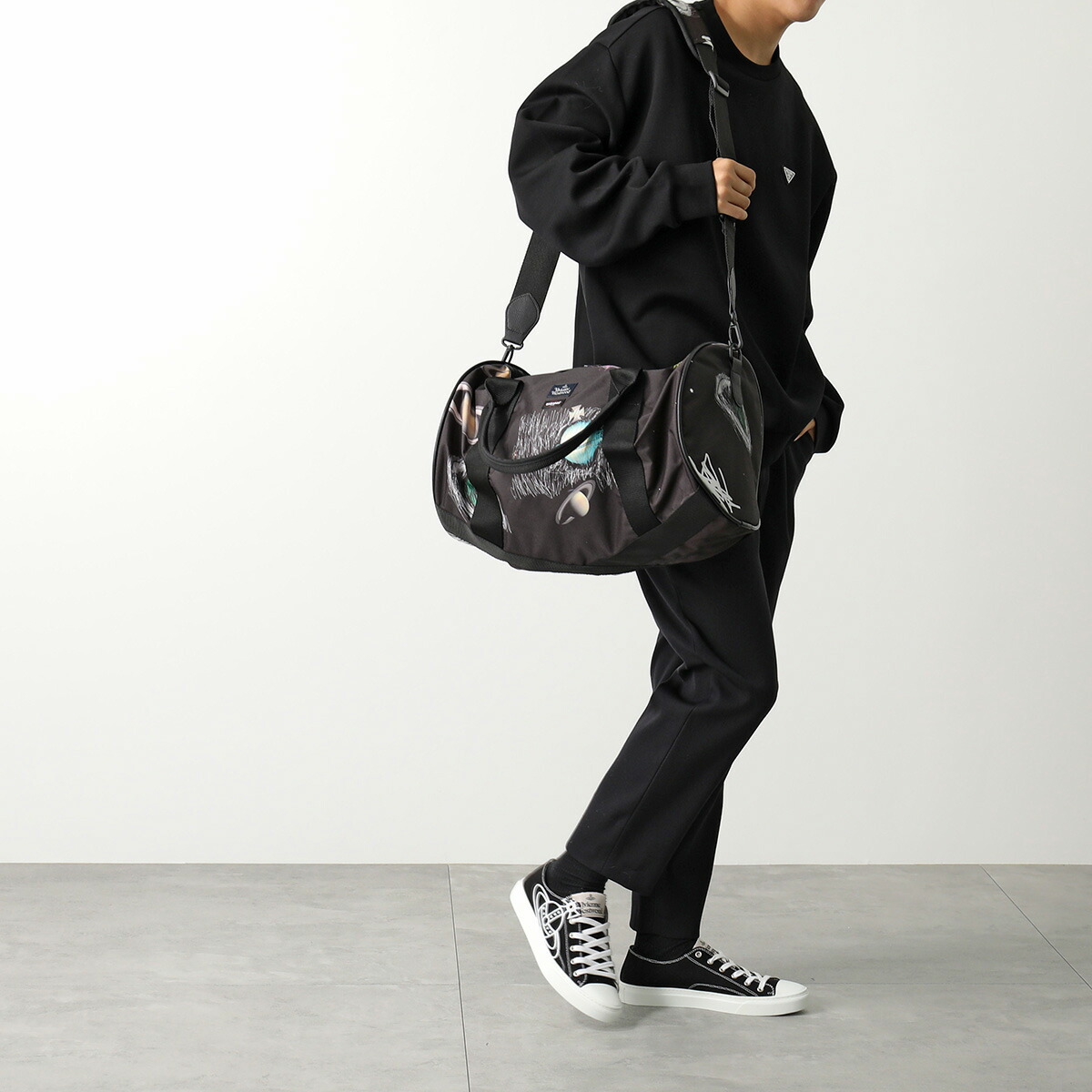 楽天市場】Vivienne Westwood × EASTPAK ヴィヴィアンウエストウッド