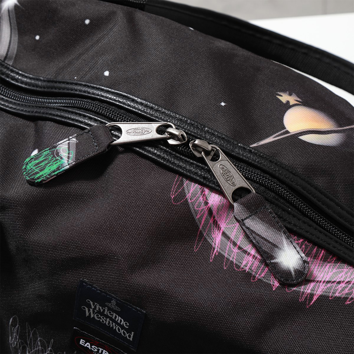 楽天市場】Vivienne Westwood × EASTPAK ヴィヴィアンウエストウッド