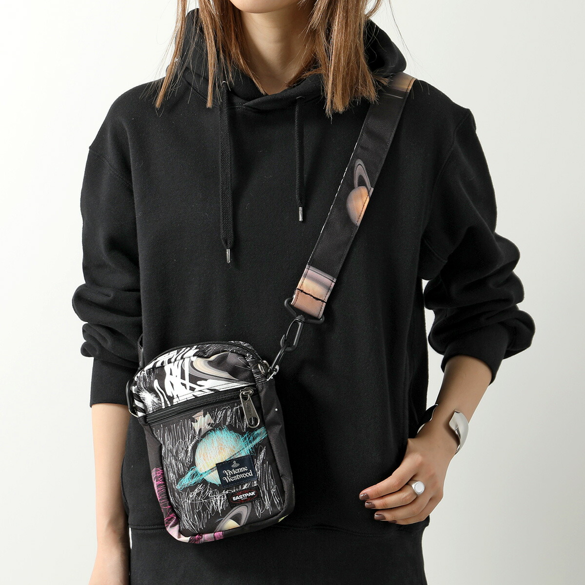 楽天市場】Vivienne Westwood × EASTPAK ヴィヴィアンウエストウッド