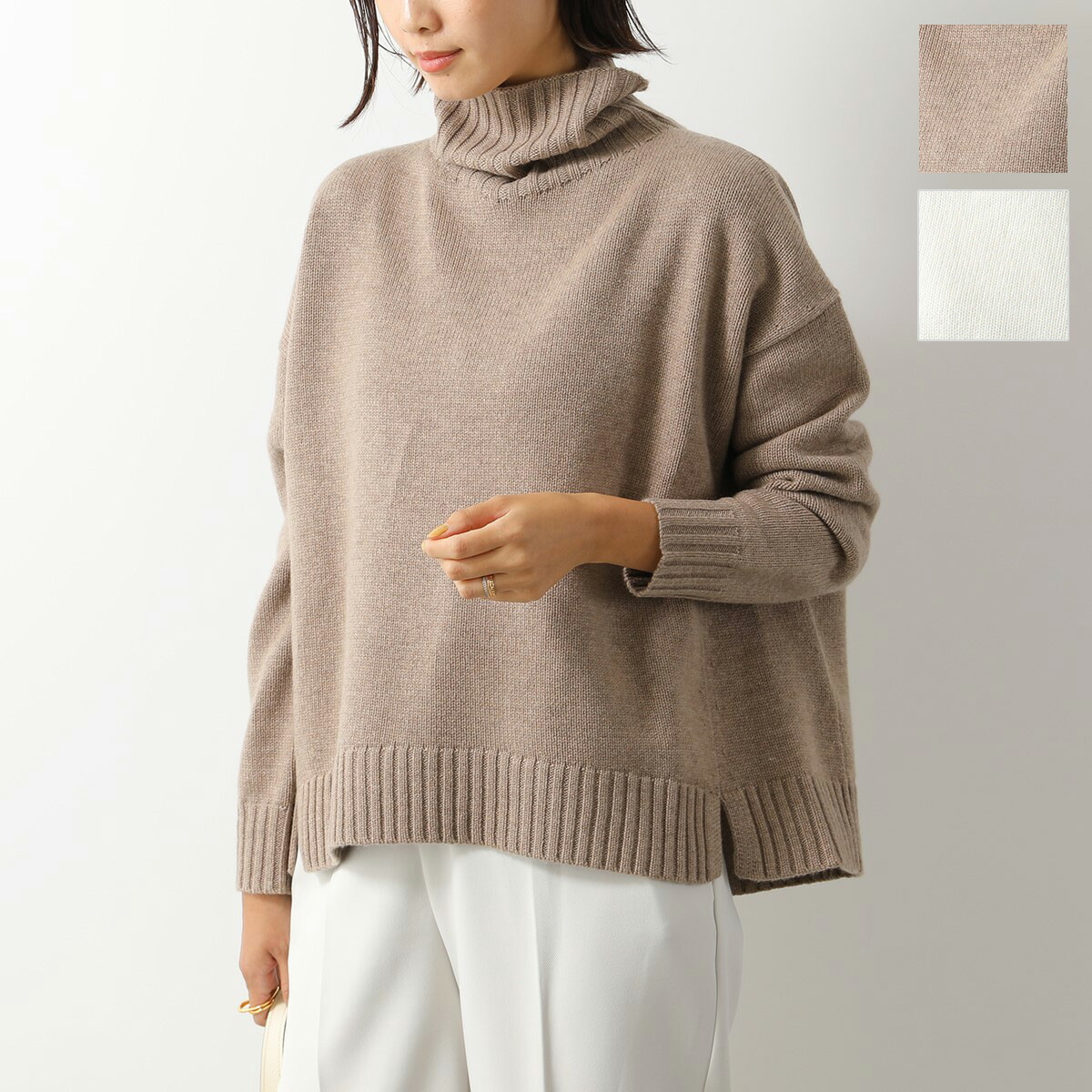 楽天市場】MAX MARA マックスマーラ ニット GIANNA レディース