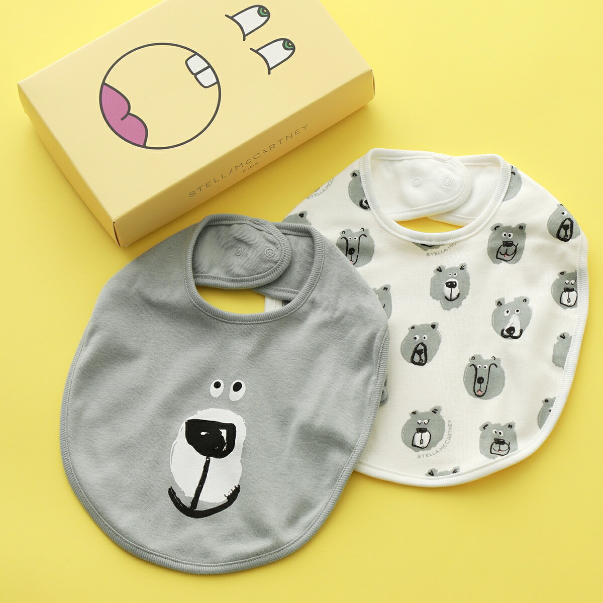 楽天市場】STELLA McCARTNEY KIDS ステラマッカートニー キッズ ベビー