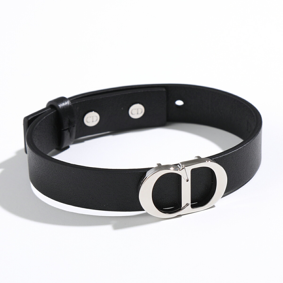 楽天市場】Dior Homme ディオール オム ブレスレット B1723HOMLE