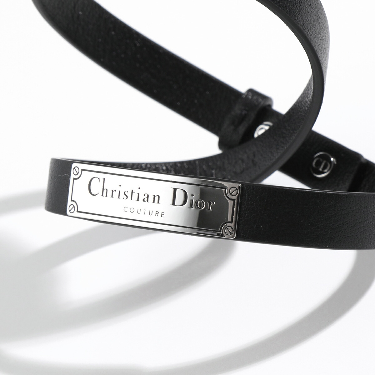 楽天市場】Dior Homme ディオール オム ブレスレット B1896HOMLE