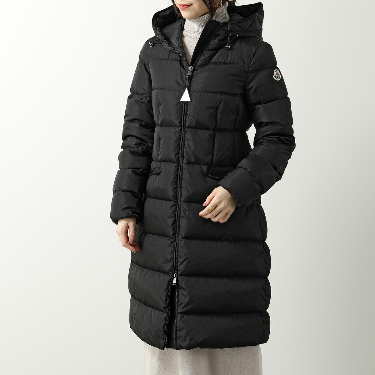 楽天市場】MONCLER モンクレール ダウンコート AVOCETTE アヴォ