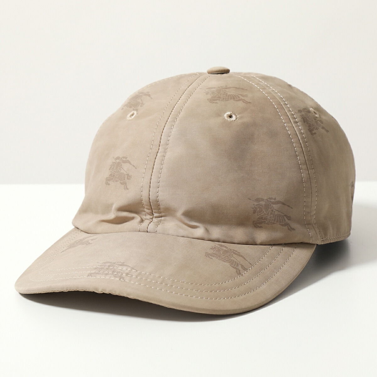 楽天市場】BURBERRY バーバリー ベースボールキャップ MH EKD HALFDROP
