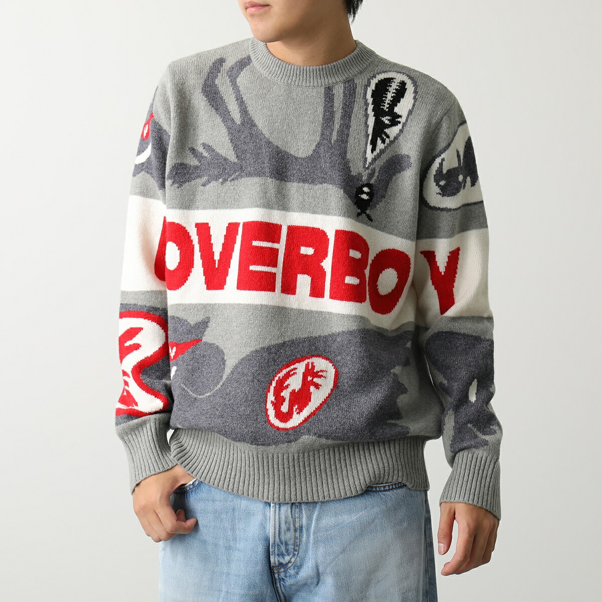 楽天市場】CHARLES JEFFREY LOVERBOY チャールズジェフリーラバー