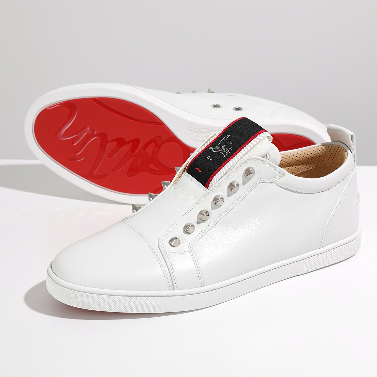 楽天市場】【最大2万円OFFクーポン対象・3/1限定】Christian Louboutin