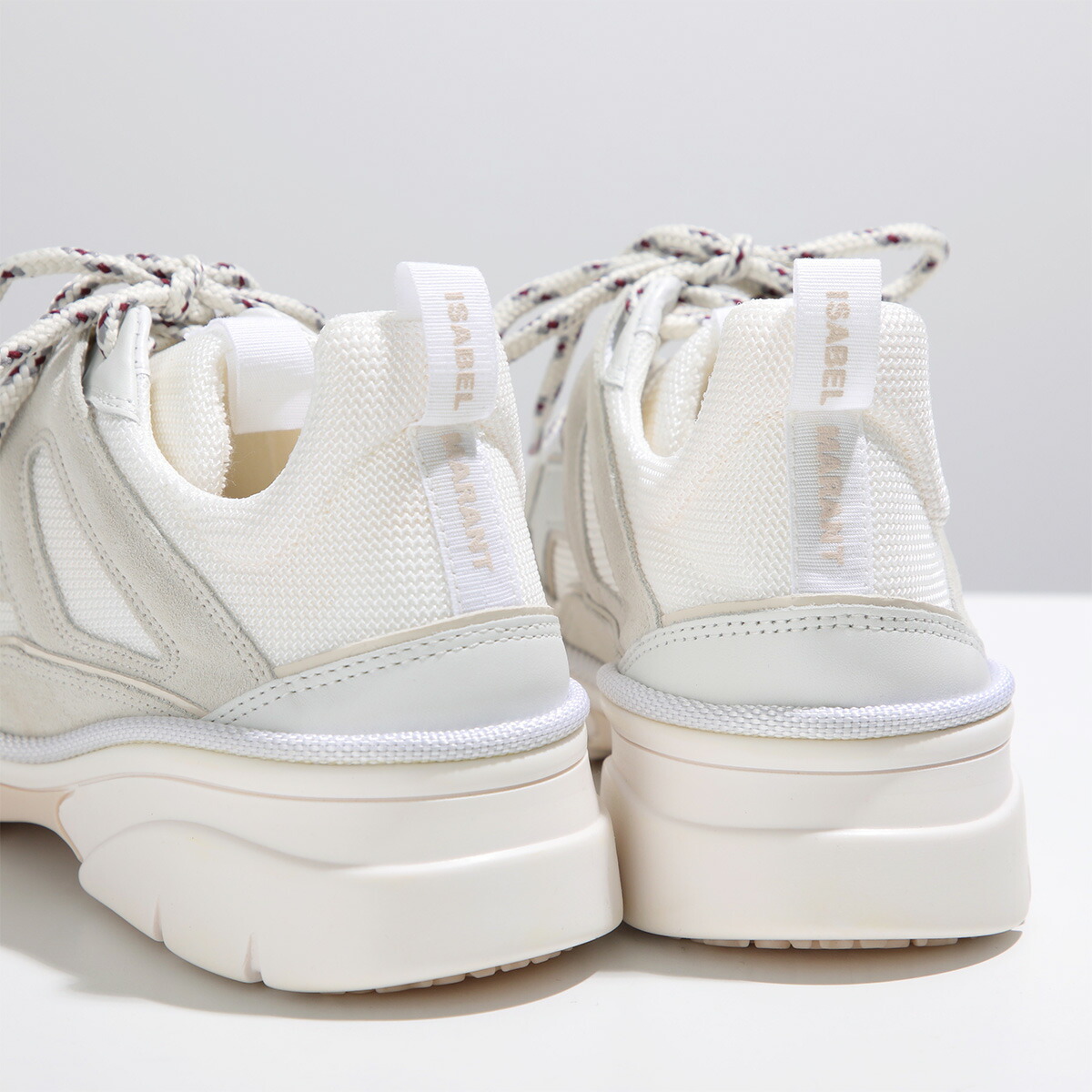 楽天市場】ISABEL MARANT イザベルマラン スニーカー MESH KINSAY ST