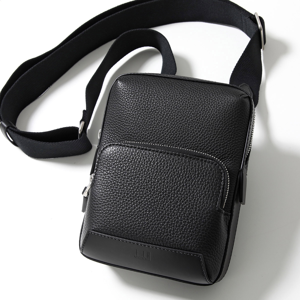 楽天市場】Dunhill ダンヒル ショルダーバッグ 1893 HARNESS N/S