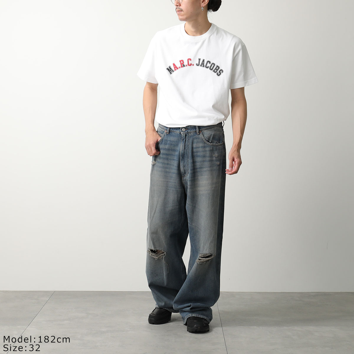楽天市場】【最大2万円OFFクーポン対象・3/1限定】MM6 エムエム