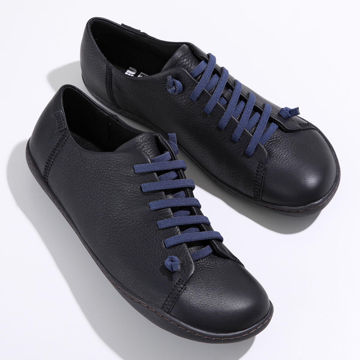 楽天市場】CAMPER カンペール フラットシューズ Peu Cami ペウカミ