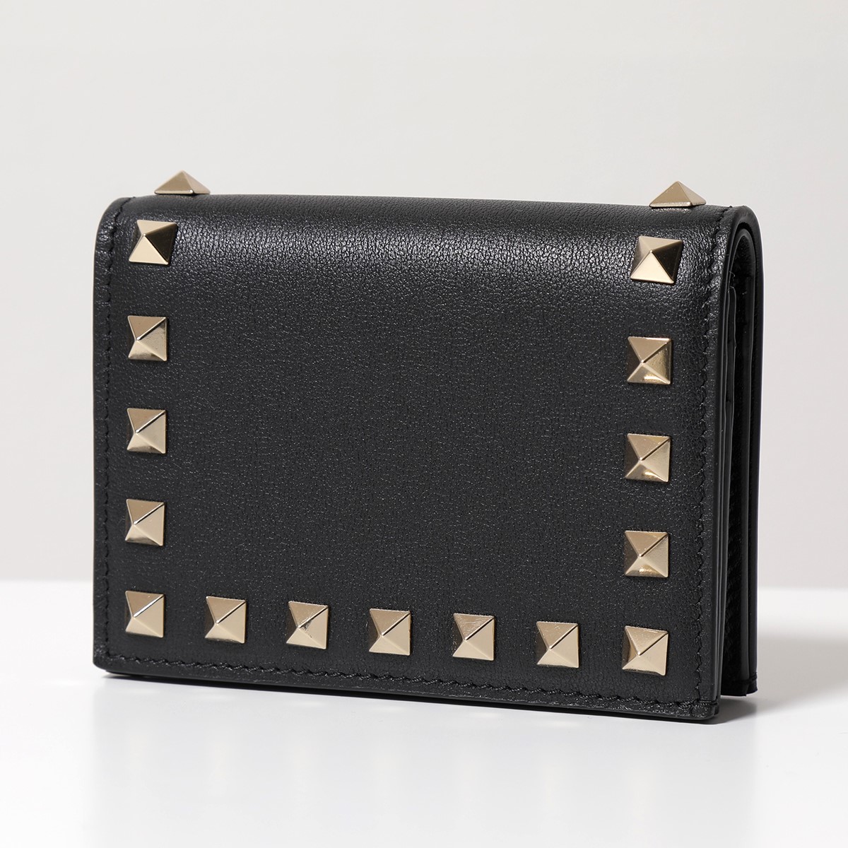 楽天市場】VALENTINO ヴァレンティノ 二つ折り財布 WW2 WW0 1W2 3W2