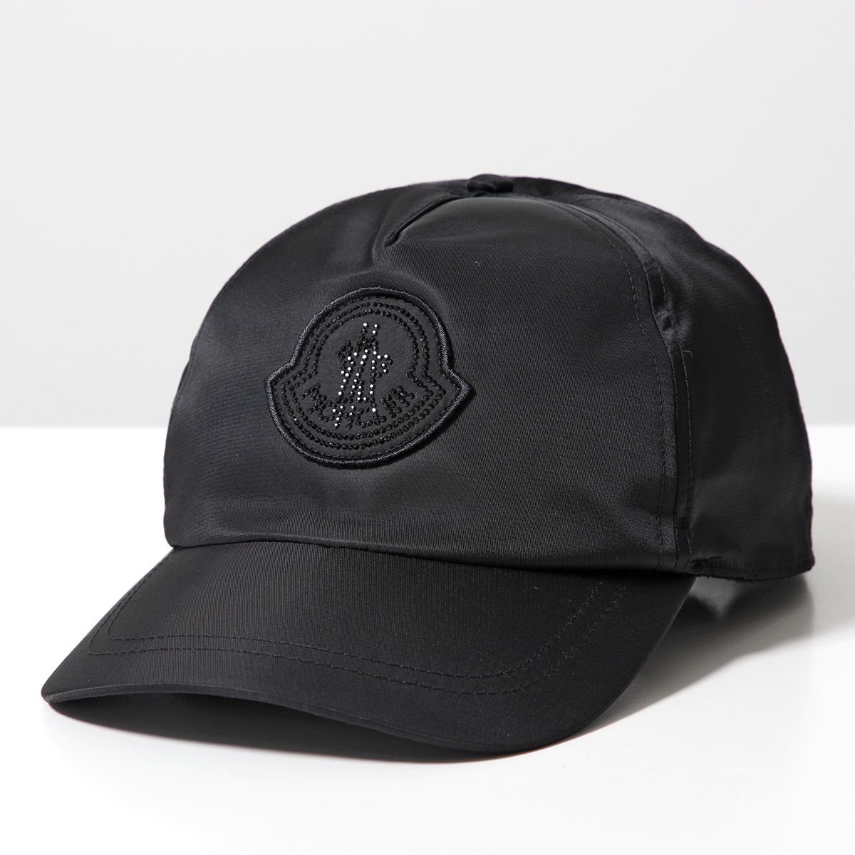楽天市場】MONCLER モンクレール ベースボールキャップ BASEBALL