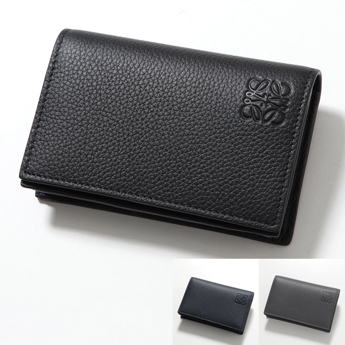 楽天市場】LOEWE ロエベ カードケース BUSINESS CARDHHOLDER