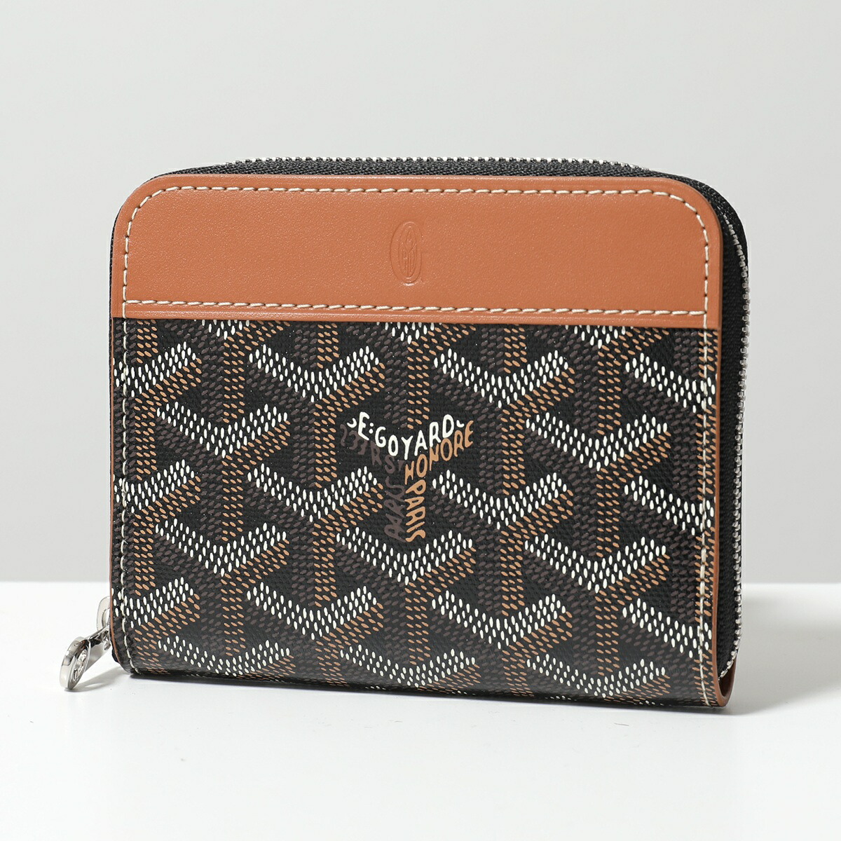 楽天市場】【最大2万円OFFクーポン対象・3/1限定】GOYARD ゴヤール 二