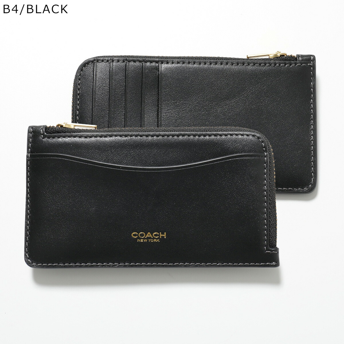 楽天市場】COACH コーチ コインケース CZ112 レディース カードケース