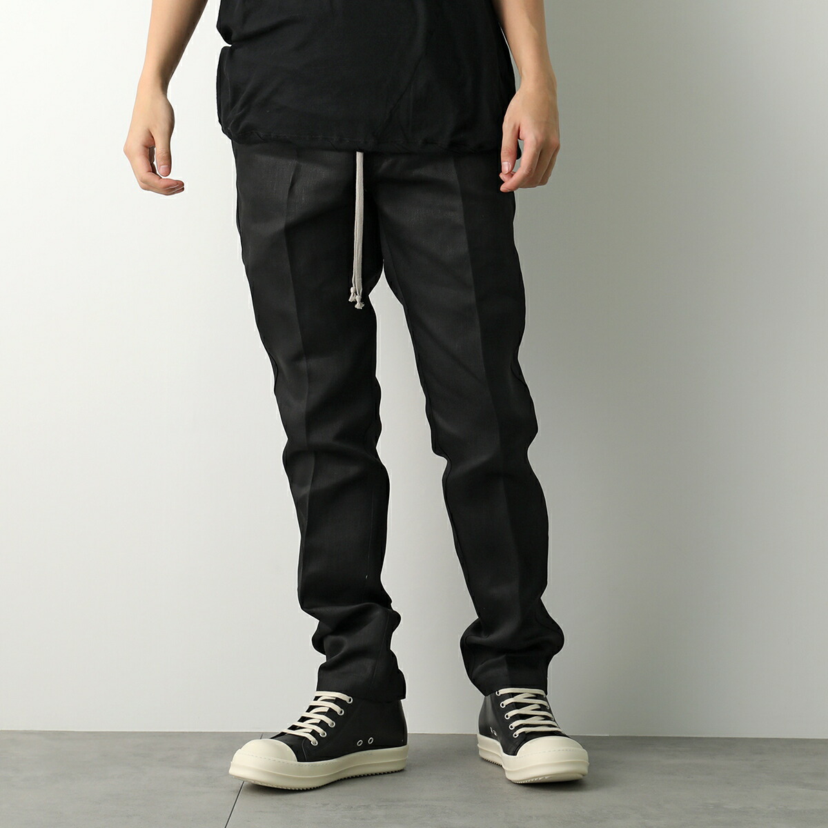 楽天市場】Rick Owens リックオウエンス トラックパンツ DRAWSTRING