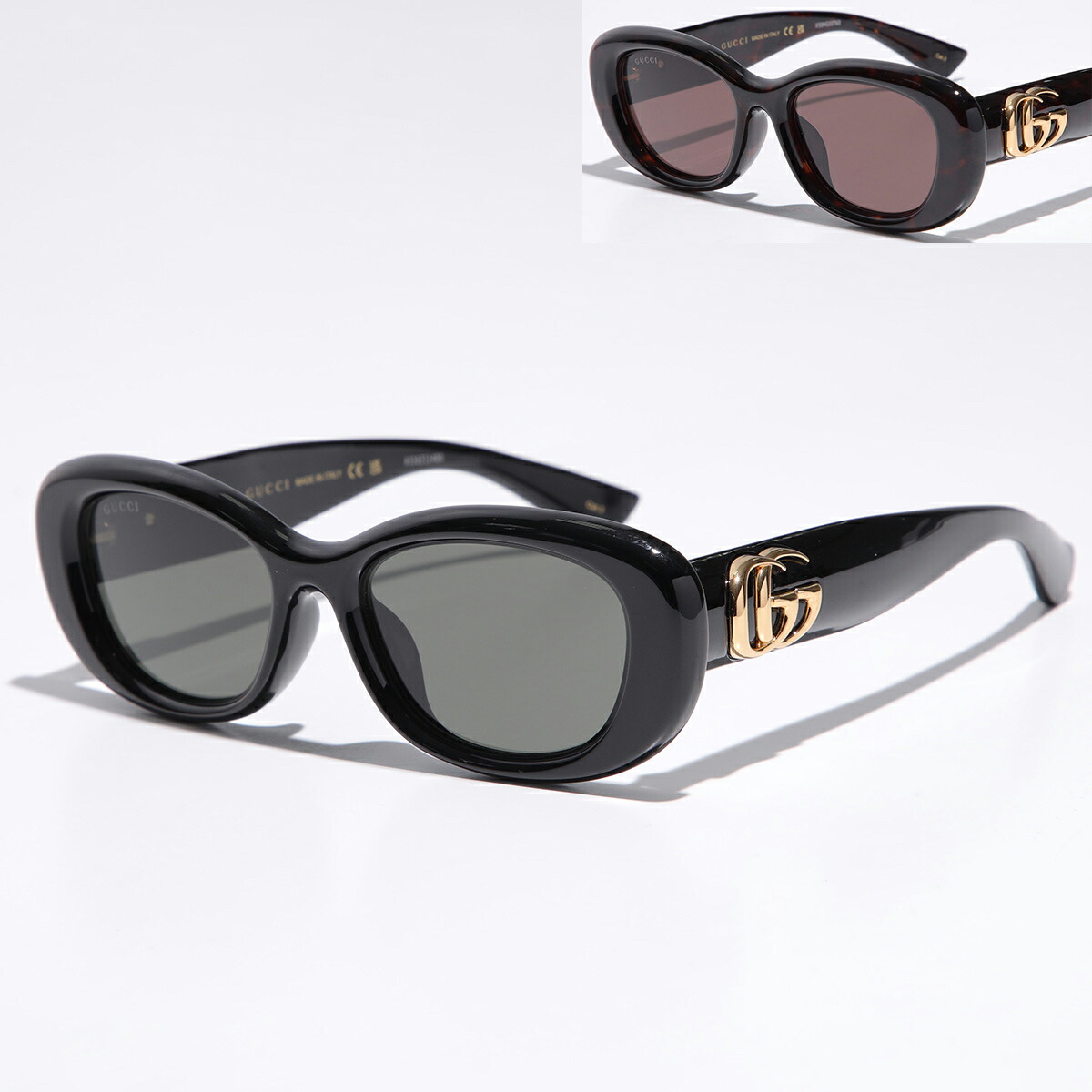 楽天市場】GUCCI グッチ サングラス GG1829SK レディース アジアン