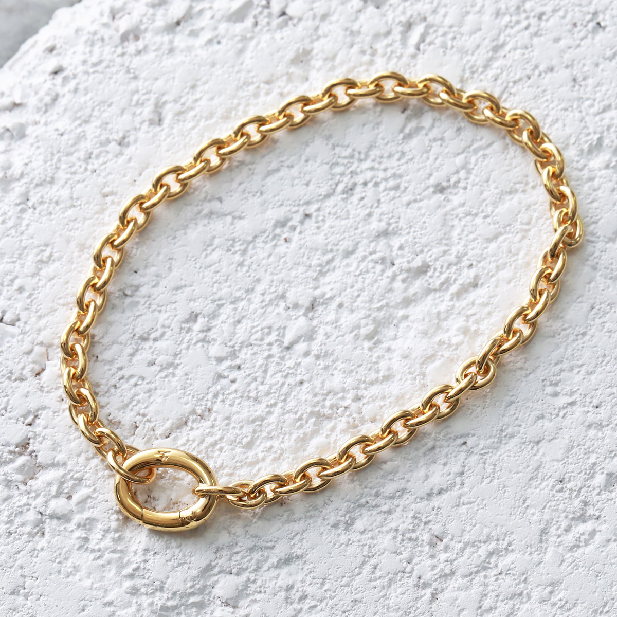 楽天市場】TOMWOOD トムウッド ブレスレット Ada Bracelet Slim Gold