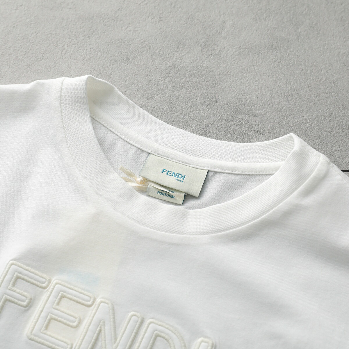 楽天市場】【最大2万円OFFクーポン対象・3/1限定】FENDI KIDS