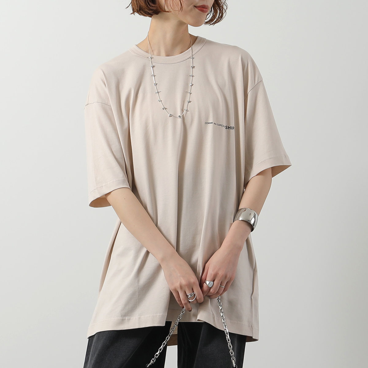 楽天市場】【最大2万円OFFクーポン対象・3/1限定】COMME des GARCONS