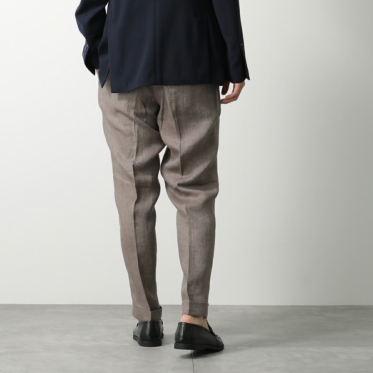 楽天市場】BERWICH ベルウィッチ パンツ scotch an1801 スコッチ