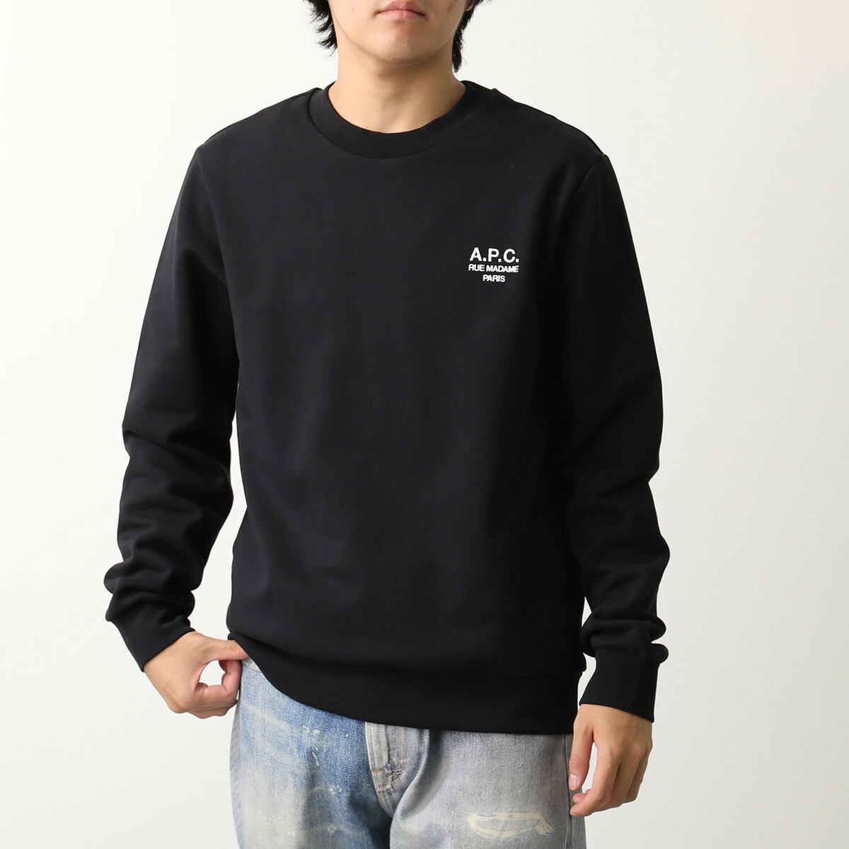 楽天市場】【最大2万円OFFクーポン対象・3/1限定】APC A.P.C.