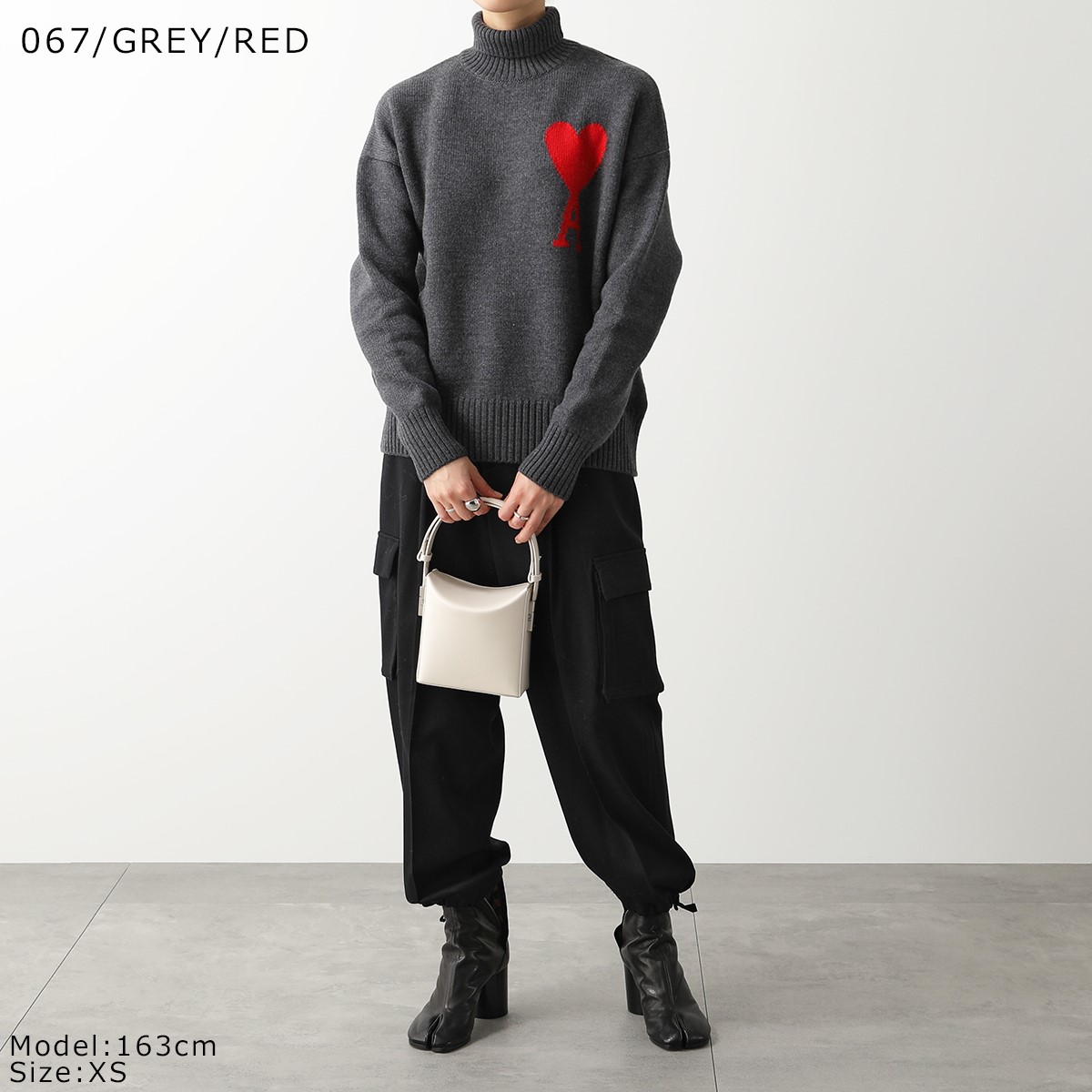 楽天市場】【最大2万円OFFクーポン対象・3/1限定】ami paris