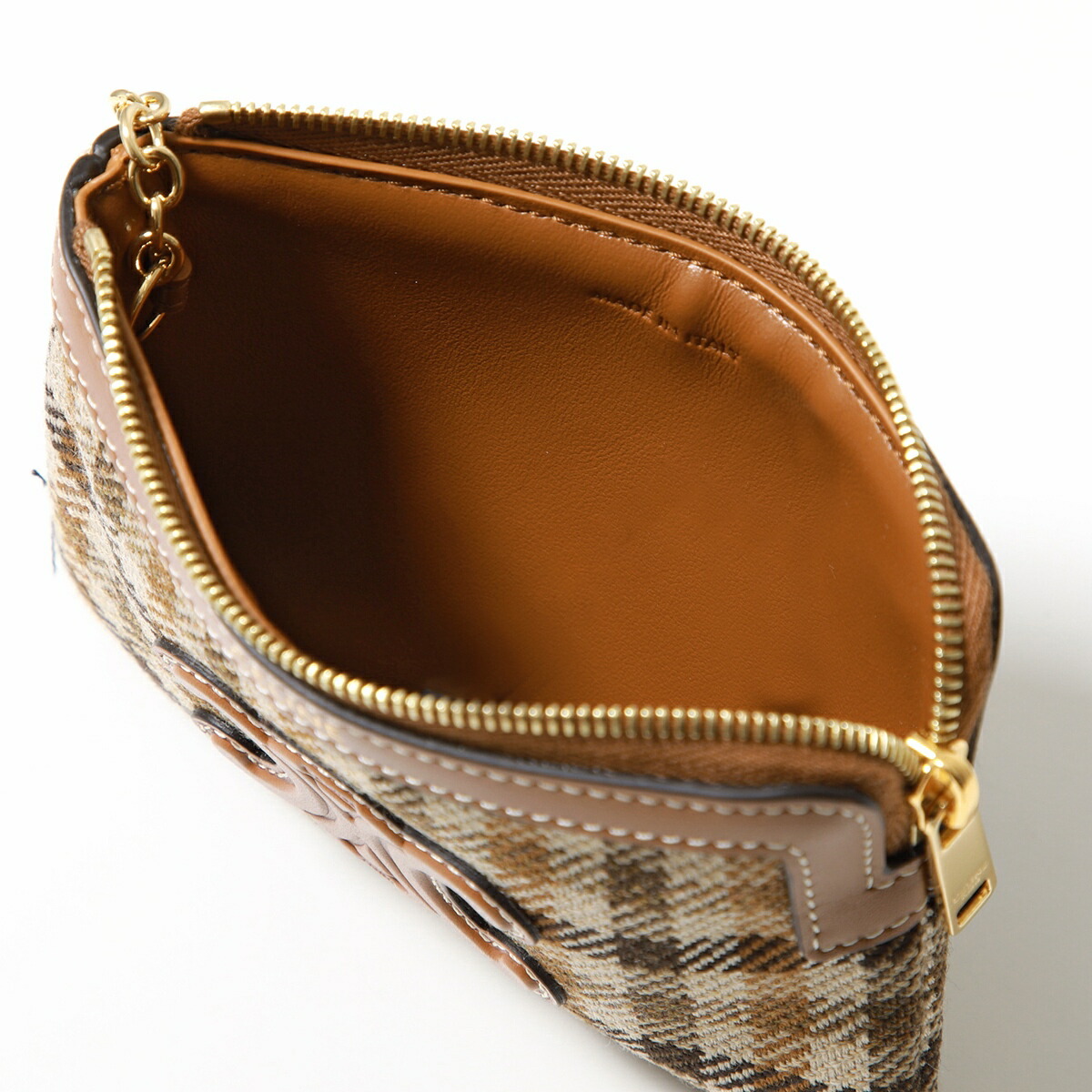 楽天市場】CELINE セリーヌ コインケース Coin & Card Pouch with Hook