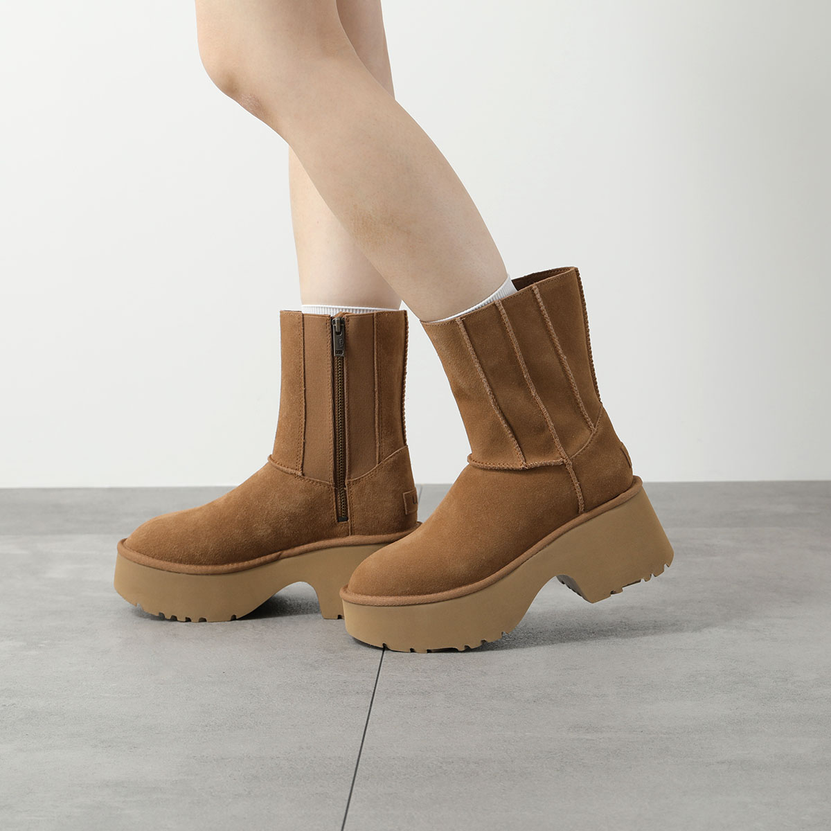 楽天市場】【最大2万円OFFクーポン対象・3/1限定】UGG アグ ショート