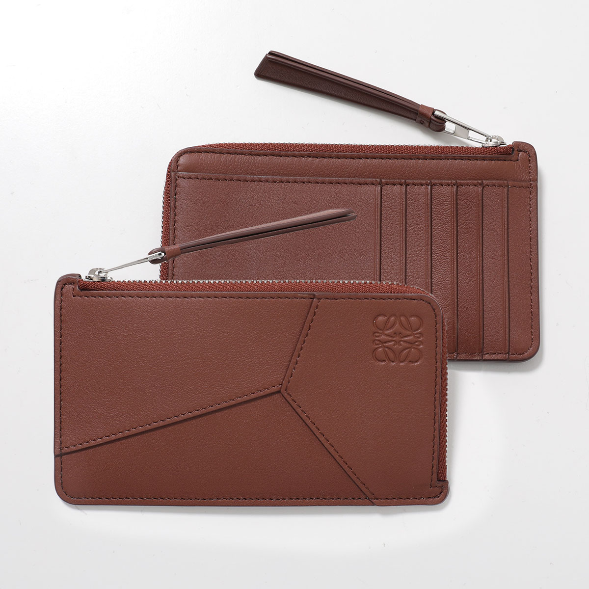 楽天市場】LOEWE ロエベ コインケース カードケース PUZZLE EDGE