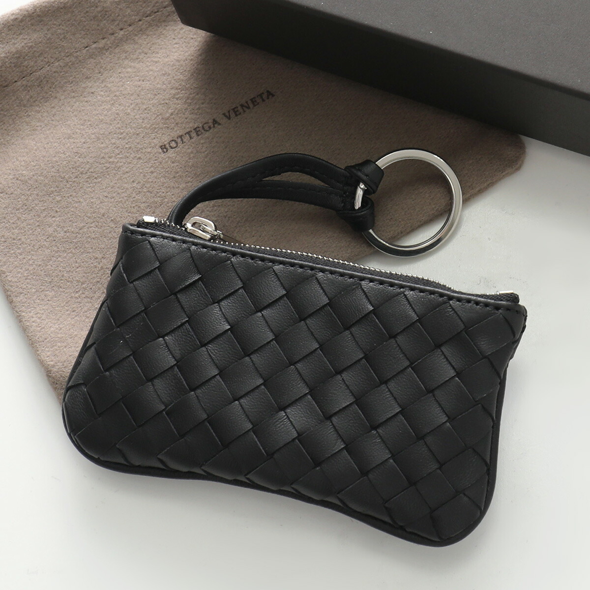 楽天市場】BOTTEGA VENETA ボッテガヴェネタ コインケース 131232