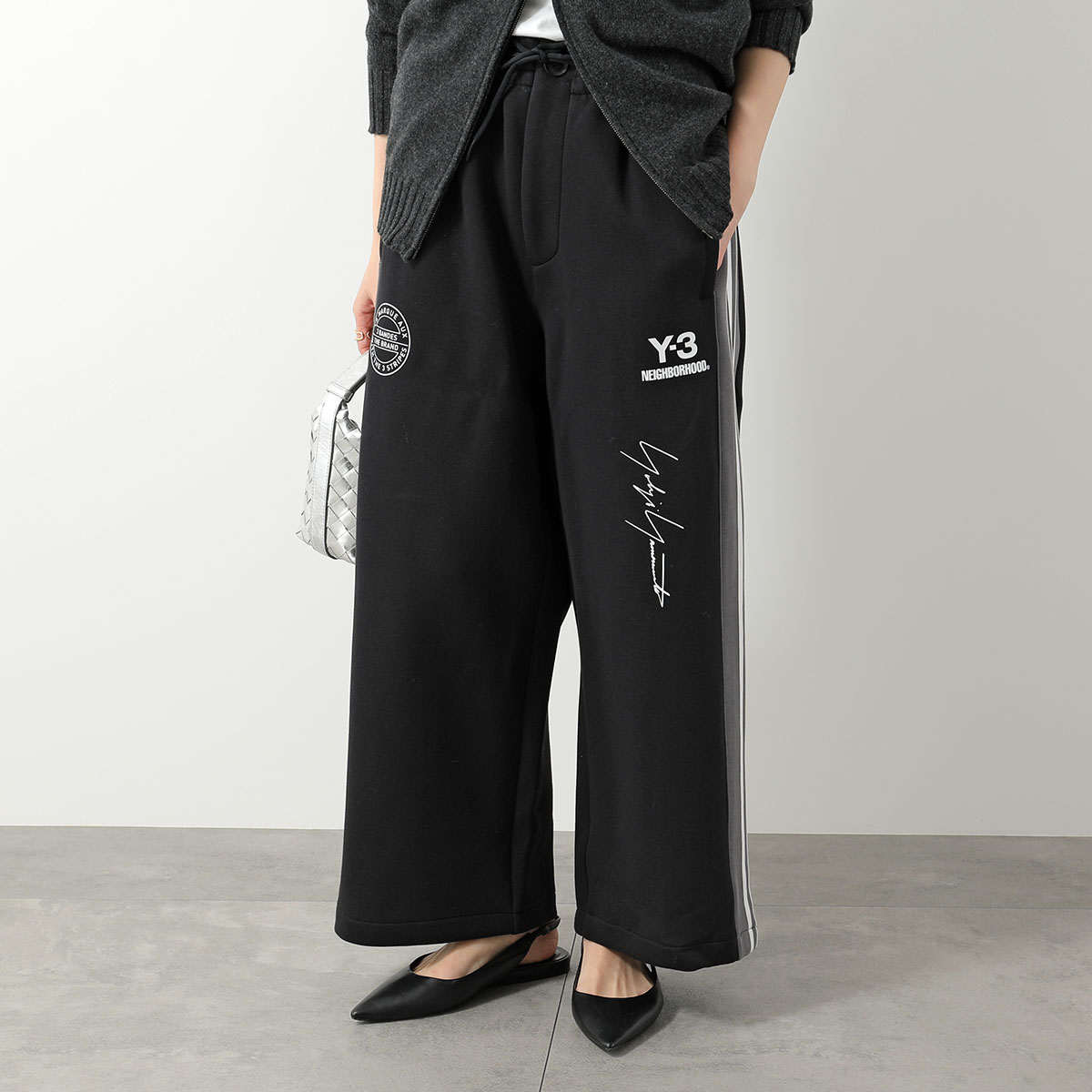 楽天市場】Y-3 x NEIGHBORHOOD ワイスリー ネイバーフッド トラック