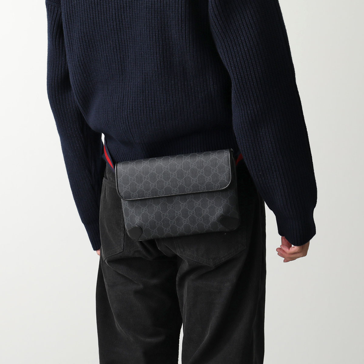 楽天市場】【最大2万円OFFクーポン対象・3/1限定】GUCCI グッチ ボディ