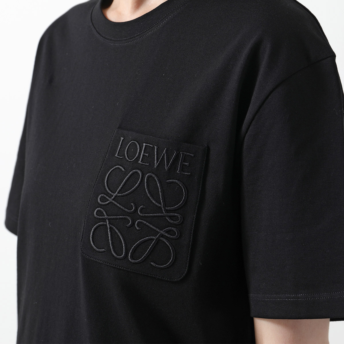 楽天市場】【最大2万円OFFクーポン対象・3/1限定】LOEWE ロエベ T