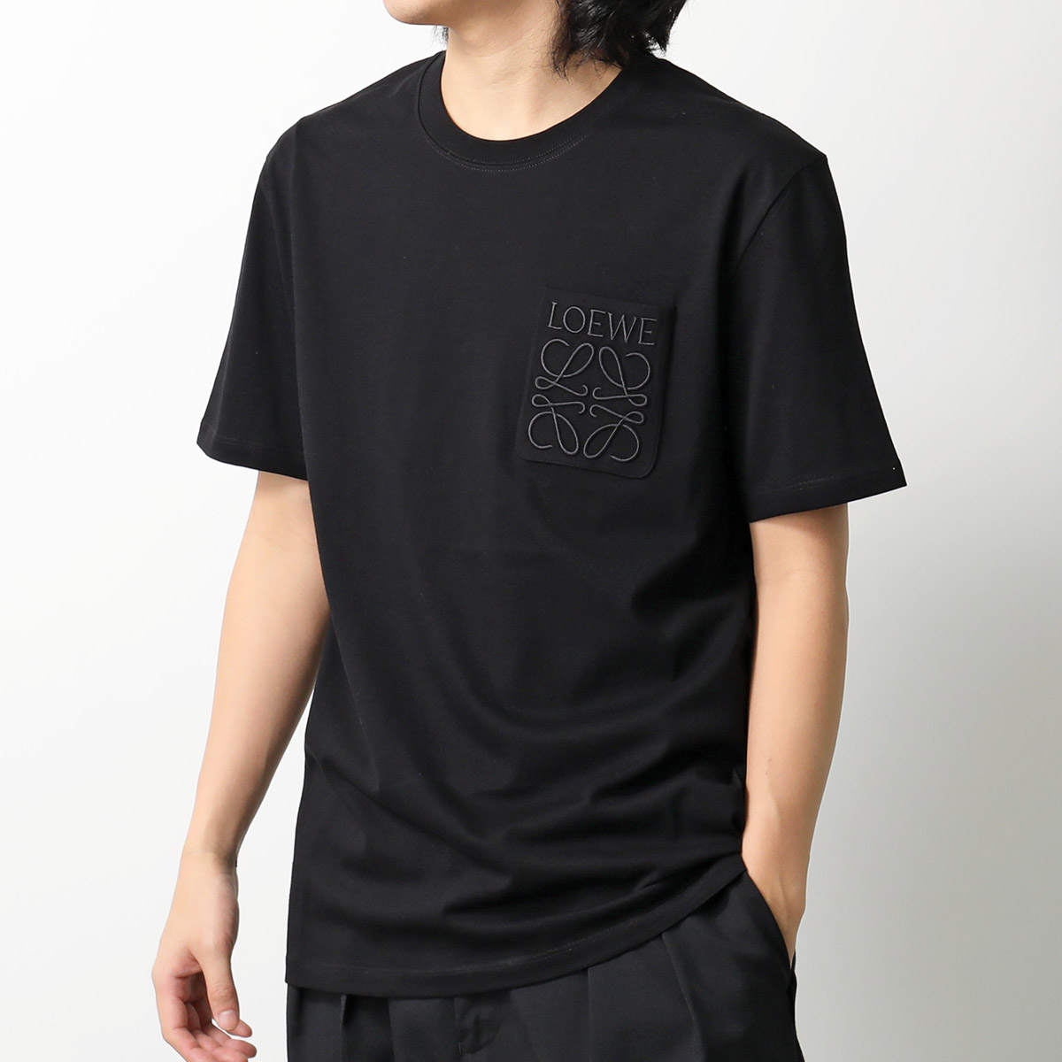 楽天市場】【最大2万円OFFクーポン対象・3/1限定】LOEWE ロエベ T