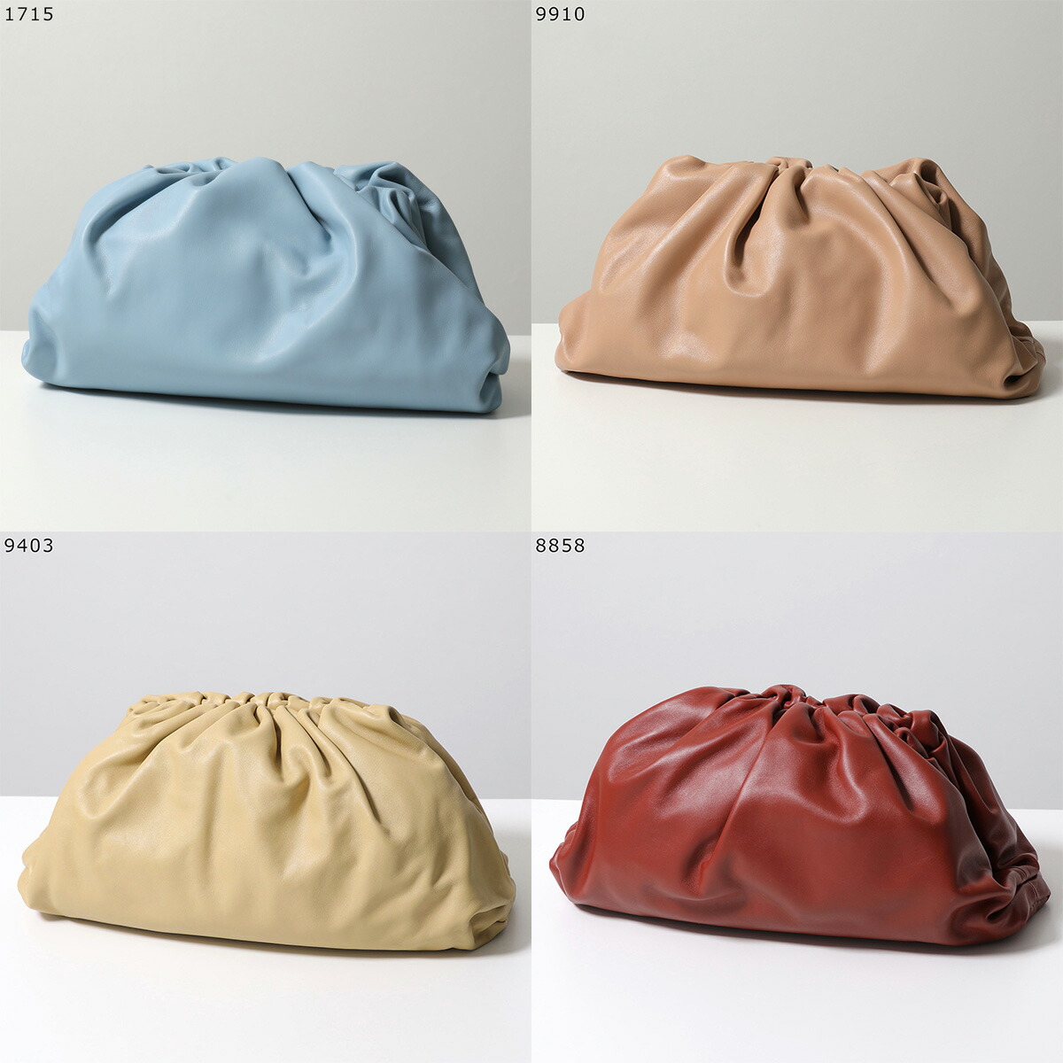楽天市場】BOTTEGA VENETA ボッテガヴェネタ クラッチバッグ 576227