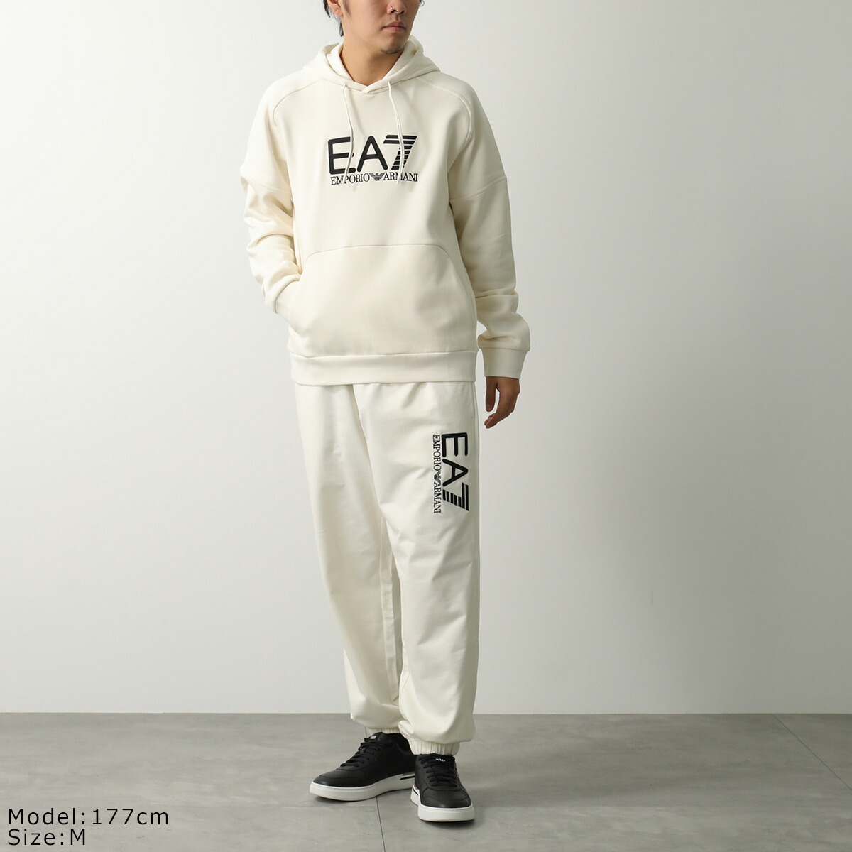 楽天市場】【最大2万円OFFクーポン対象・3/1限定】EA7 EMPORIO ARMANI