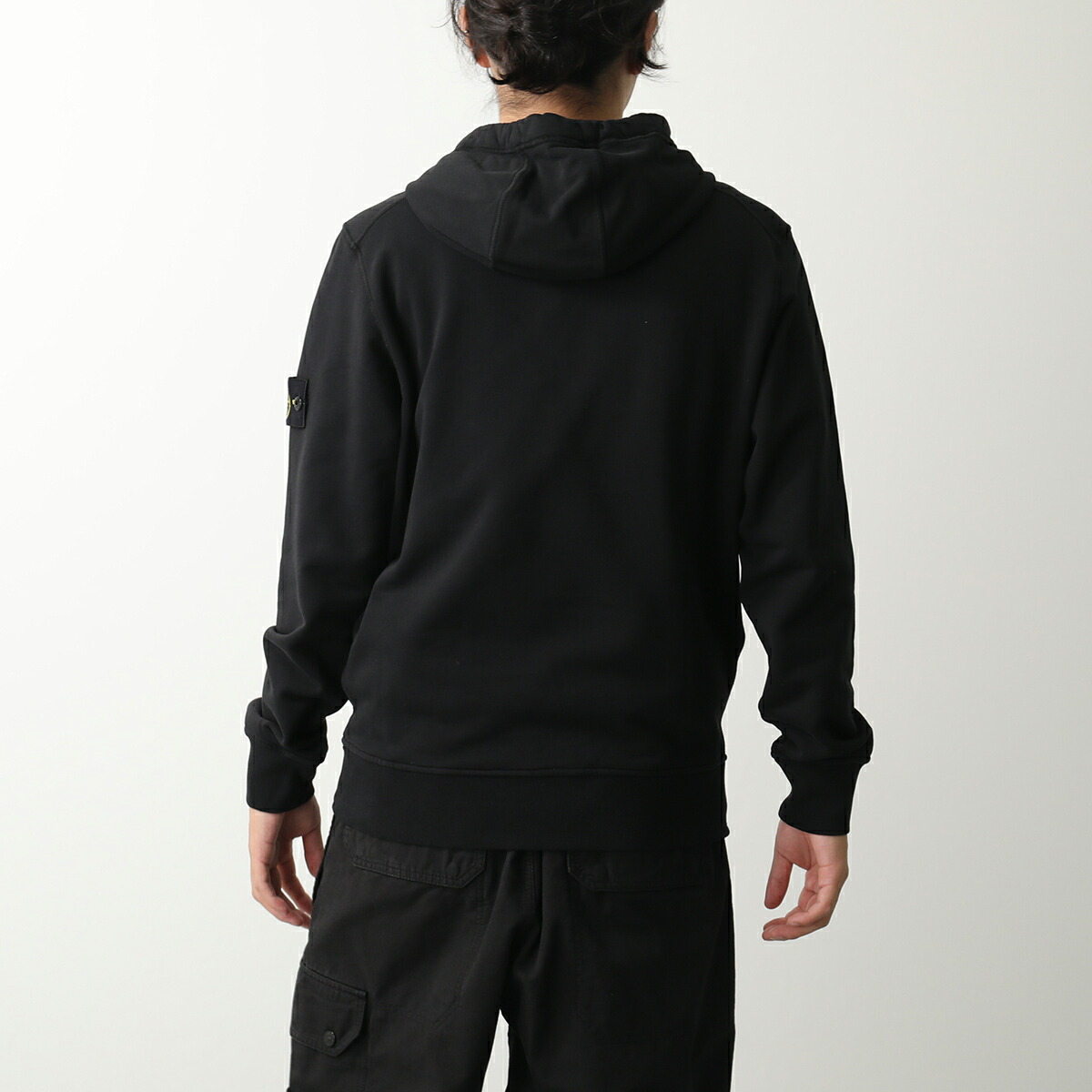 楽天市場】【最大2万円OFFクーポン対象・3/1限定】STONE ISLAND