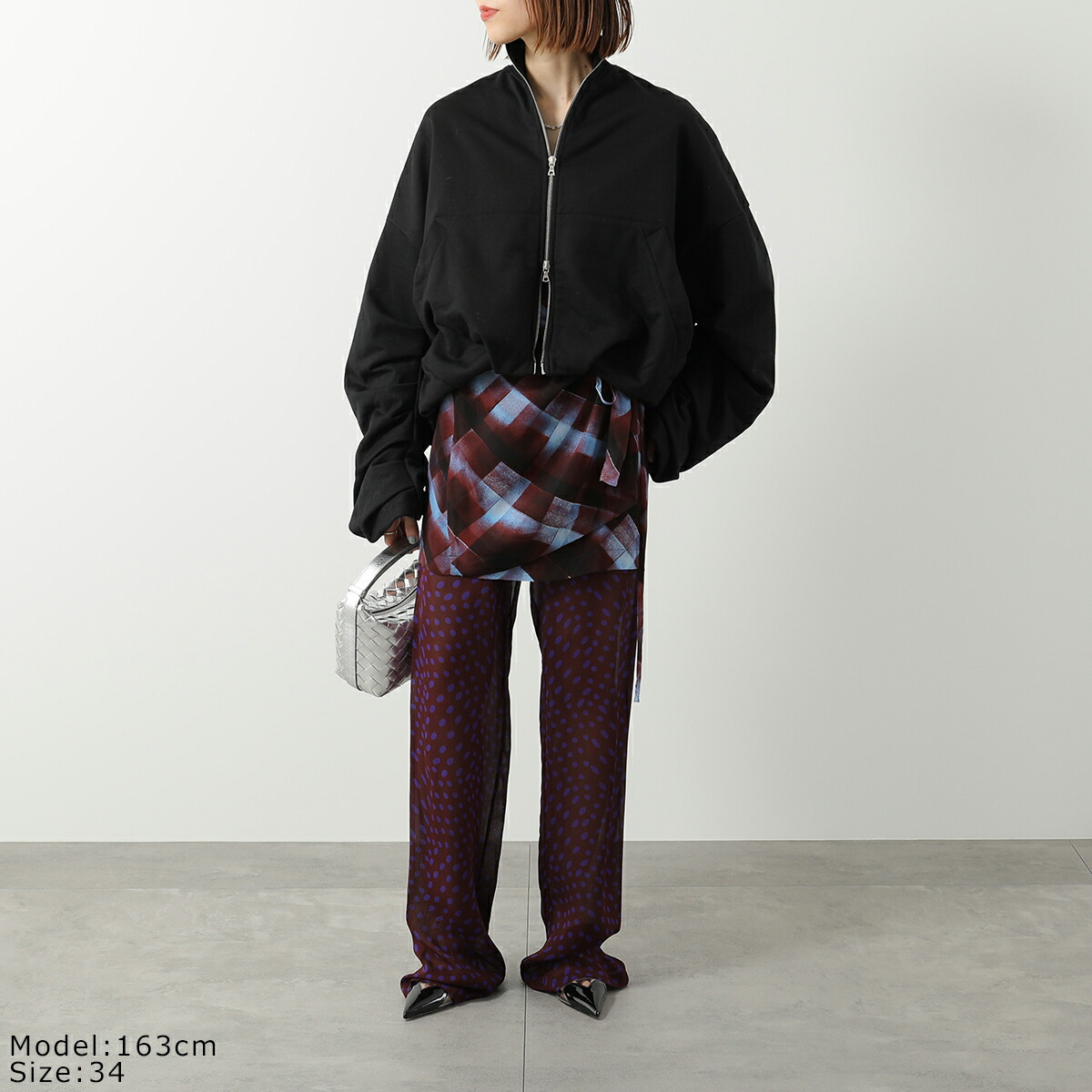 楽天市場】【最大2万円OFFクーポン対象・3/1限定】DRIES VAN NOTEN