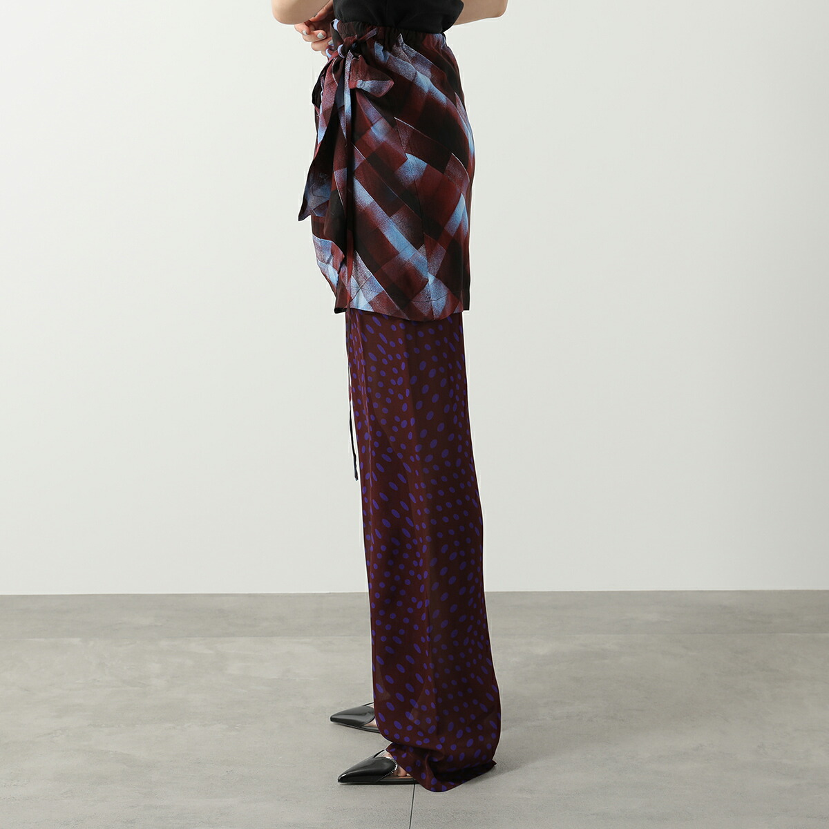 楽天市場】【最大2万円OFFクーポン対象・3/1限定】DRIES VAN NOTEN