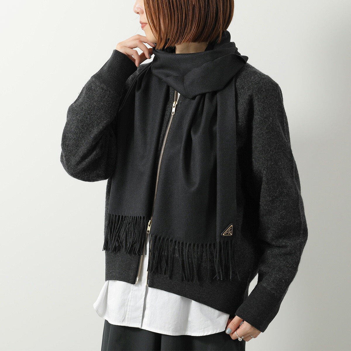 楽天市場】【最大2万円OFFクーポン対象・3/1限定】PRADA プラダ