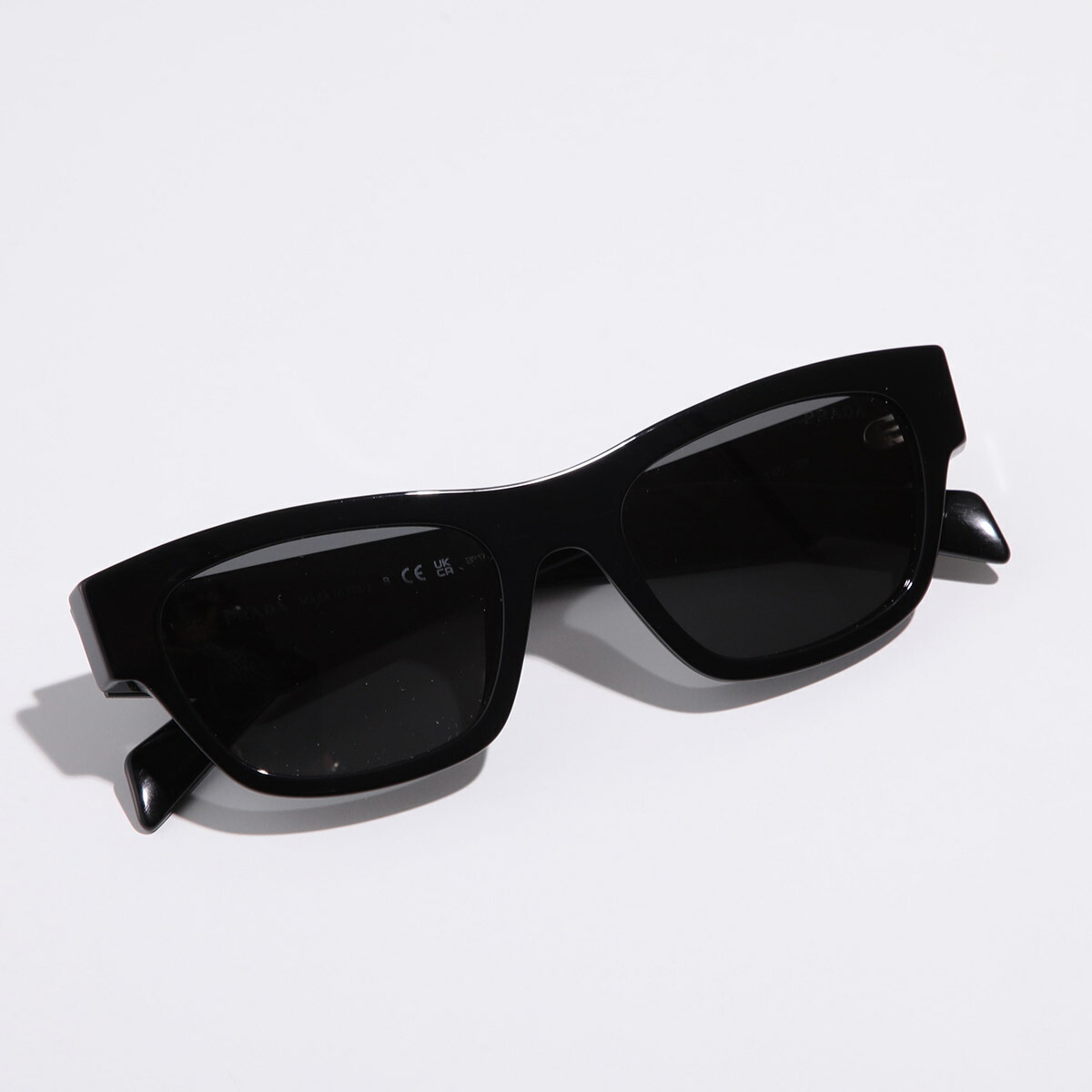 楽天市場】【最大2万円OFFクーポン対象・3/1限定】PRADA プラダ