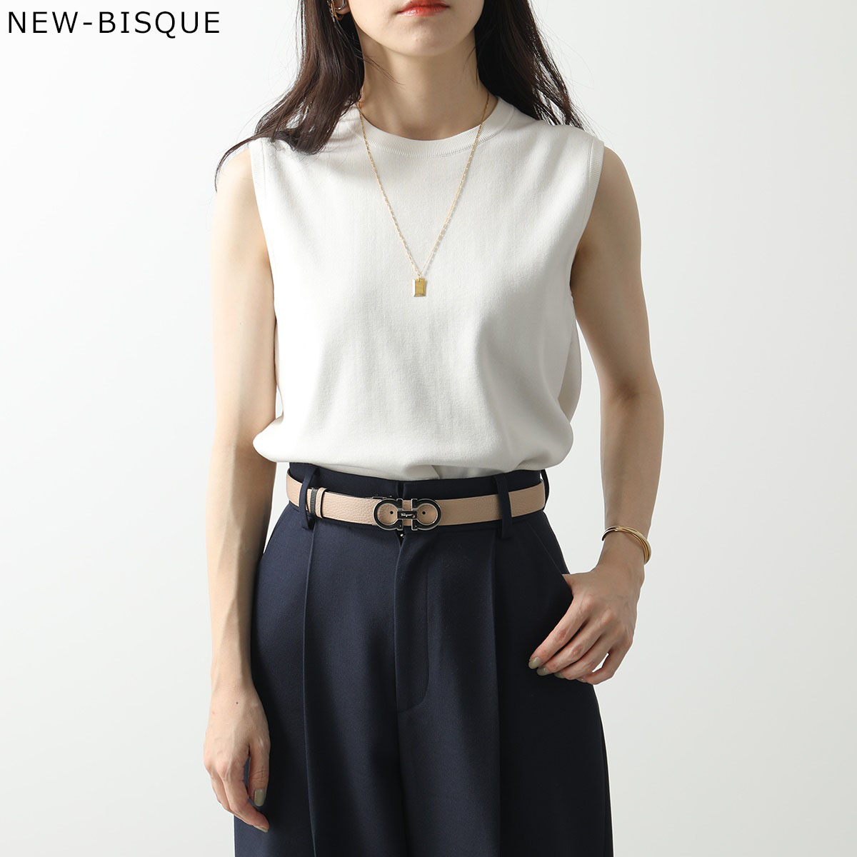 楽天市場】FERRAGAMO フェラガモ ベルト 23 A565 715198 786256