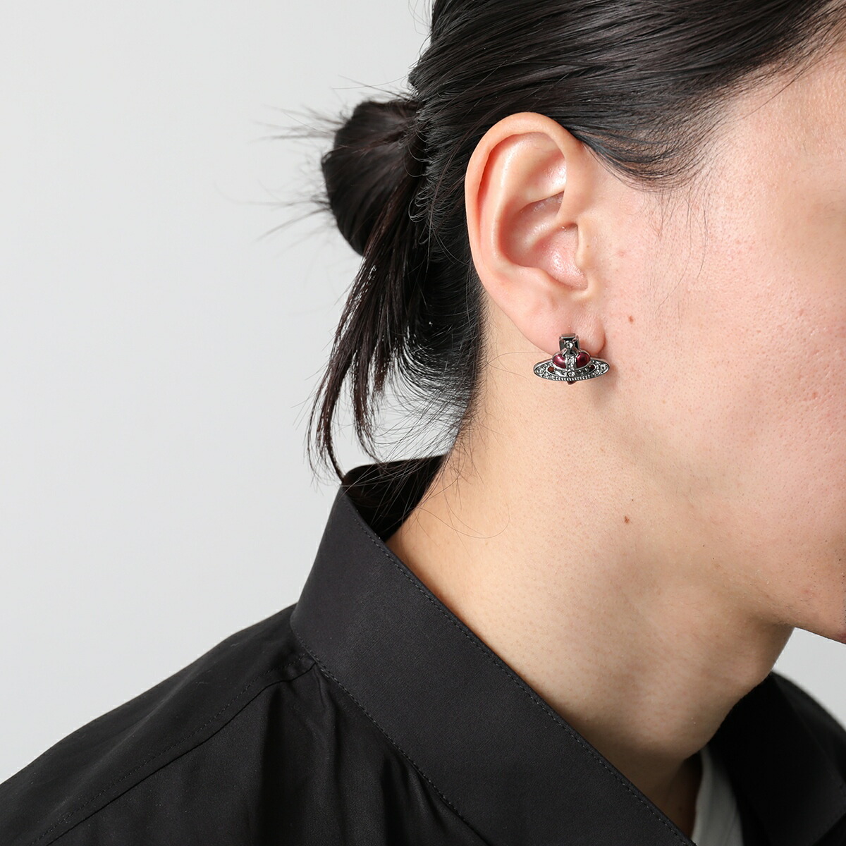 楽天市場】Vivienne Westwood ヴィヴィアンウエストウッド ピアス