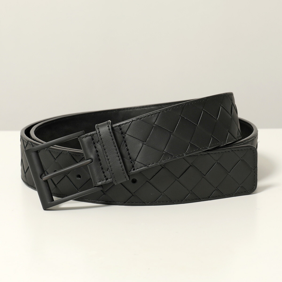 楽天市場】BOTTEGA VENETA ボッテガヴェネタ ベルト 609183 VCPQ3