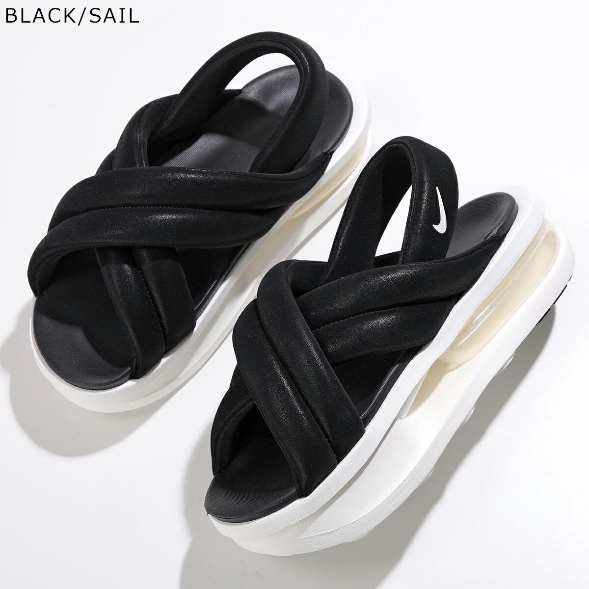 楽天市場】【訳あり-23.0のみ】NIKE ナイキ サンダル W AIR MAX ISLA
