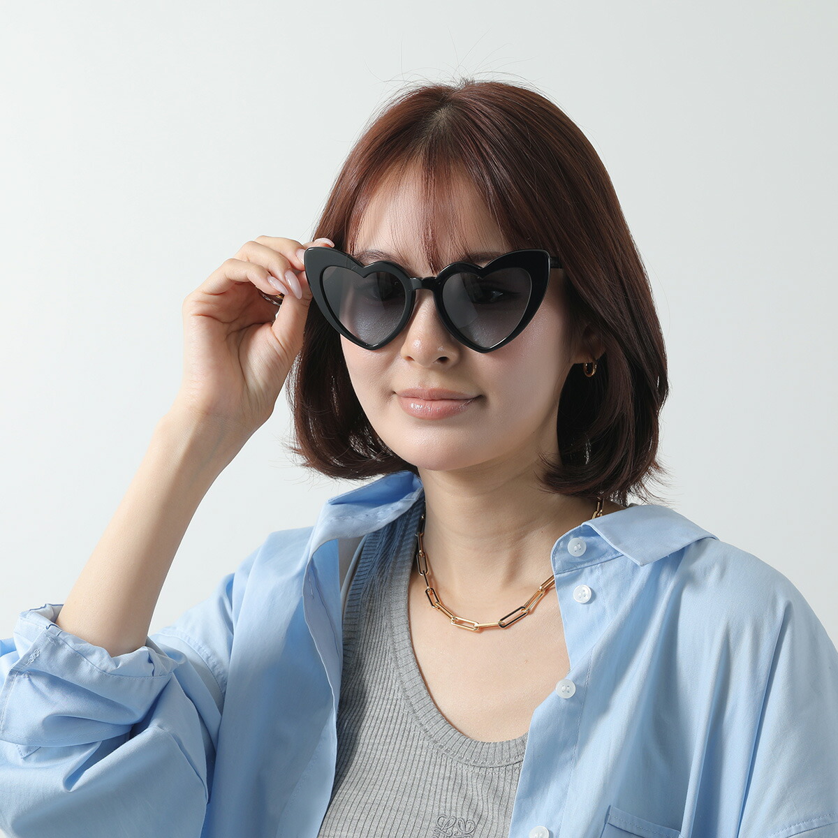 楽天市場】【最大2万円OFFクーポン対象・3/1限定】SAINT LAURENT サン