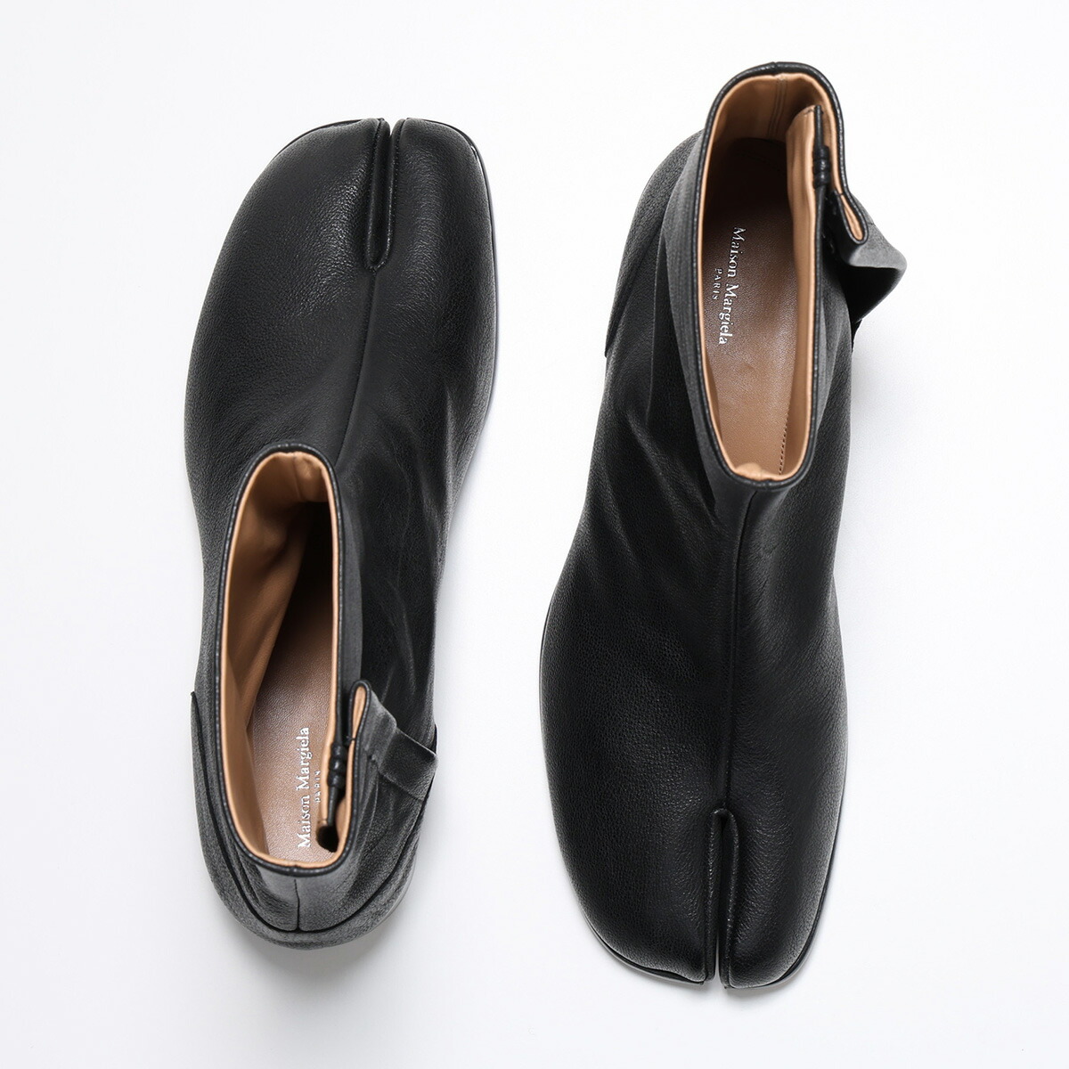 楽天市場】MAISON MARGIELA メゾンマルジェラ タビブーツ Tabi